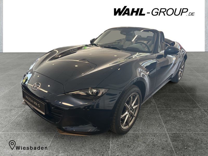 Bild des Angebotes Mazda MX-5 1.5L SKYACTIV-G 132 6MT RWD Exclusive-line