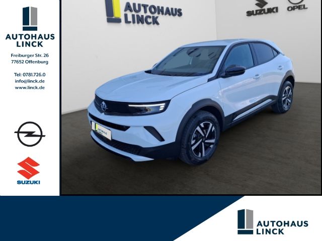 Bild des Angebotes Opel Mokka Edition Mild-Hybrid LED-Licht Parkpilot