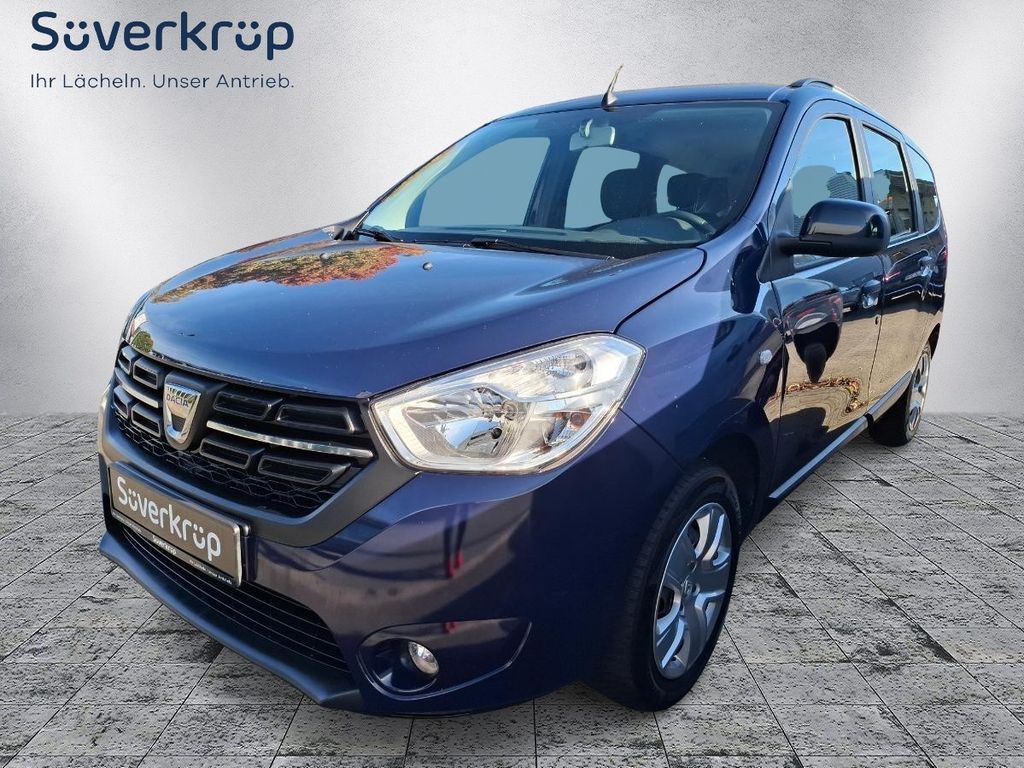Bild des Angebotes Dacia Lodgy Comfort 1.3 TCe 100 GPF