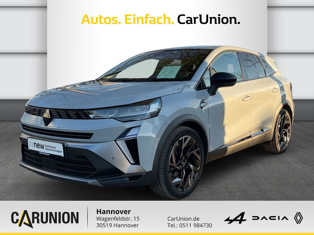 Bild des Angebotes Renault Symbioz Esprit Alpine E-Tech Full Hybrid 145