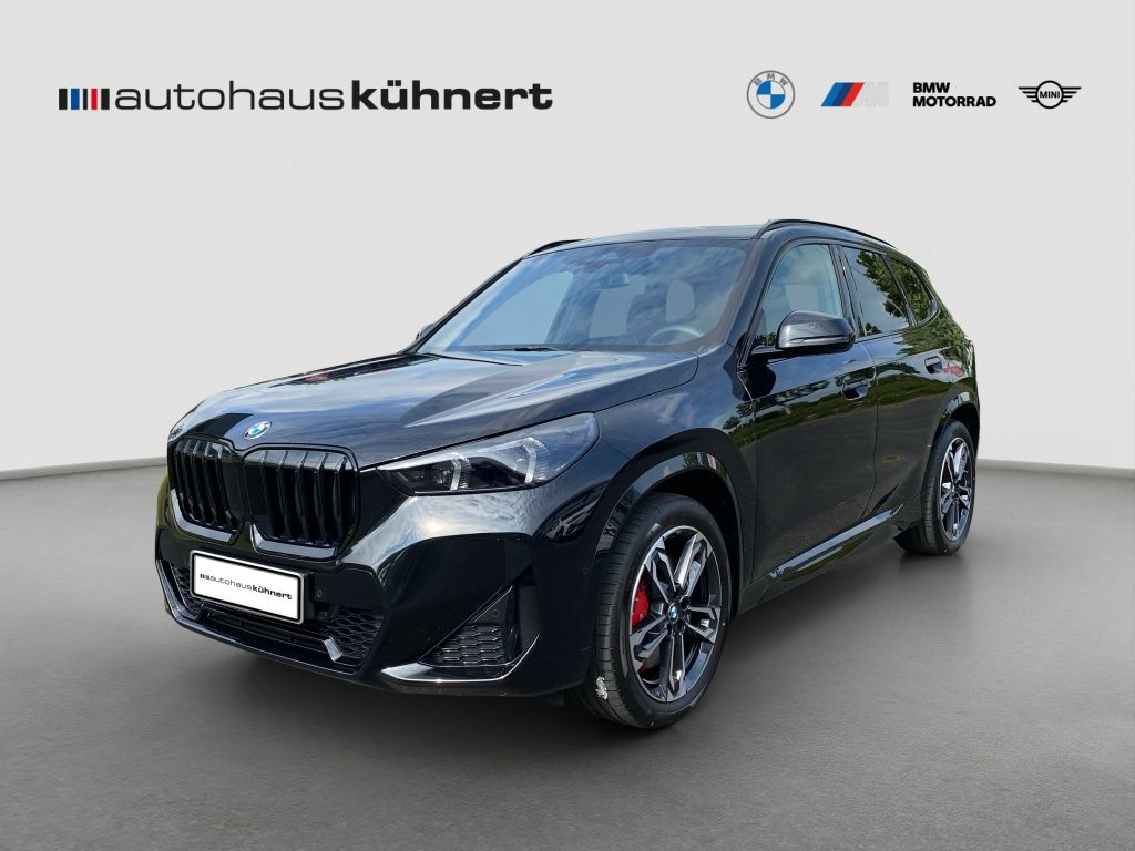 Bild des Angebotes BMW X1 sDrive18i ///M-Sport PRO PanoSD AHK HiFi AUT