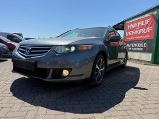 Bild des Angebotes Honda Accord Tourer Executive