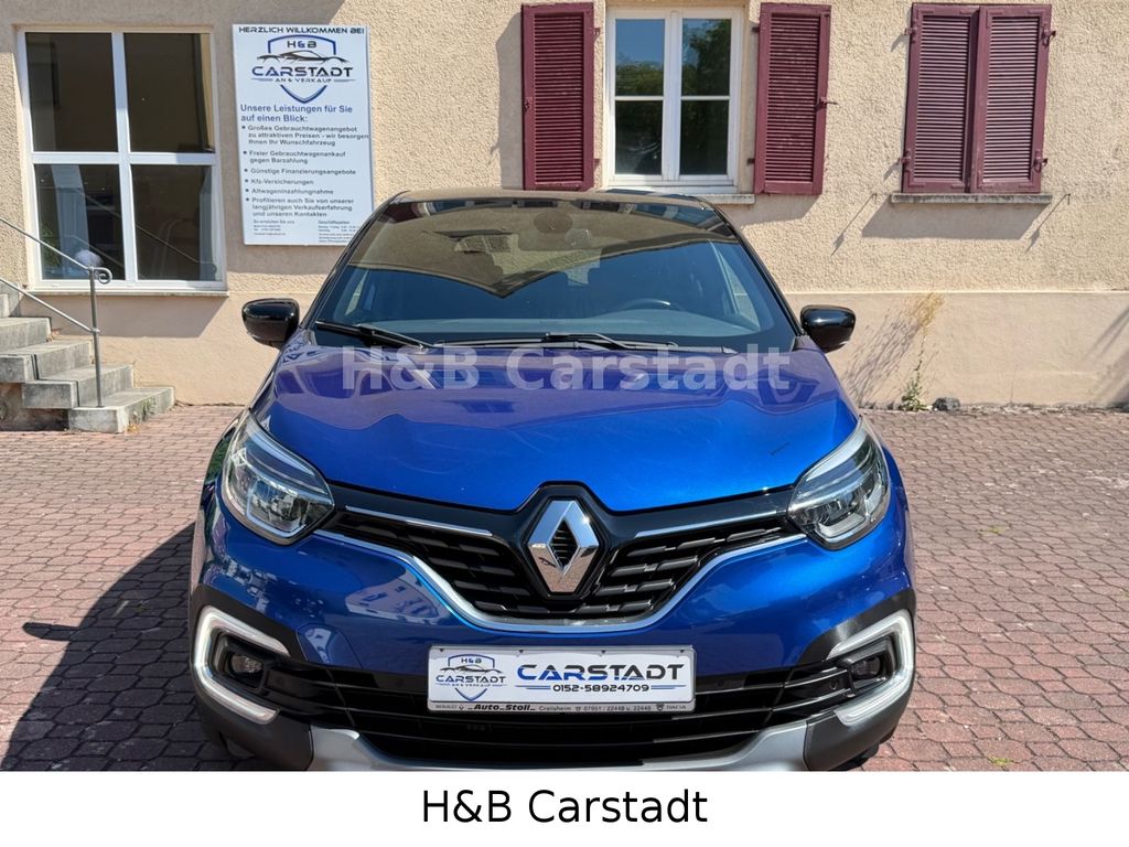Bild des Angebotes Renault Captur Version S