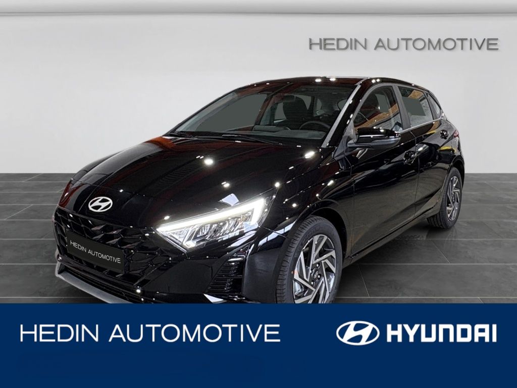 Bild des Angebotes Hyundai i20 FL 1.0 T-GDI 7-DCT 2WD Trend AMBIENTE|SHZ|LM