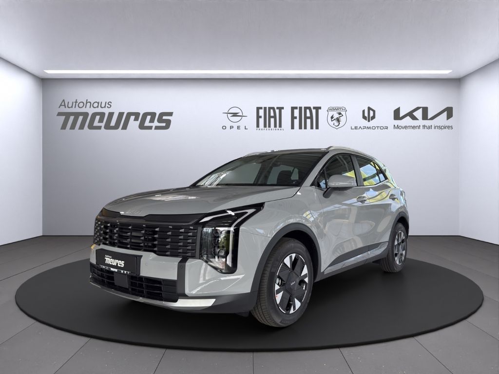Bild des Angebotes Kia Sportage 1.6 T-GDI Vision FACELIFT 2025 Navi Kli