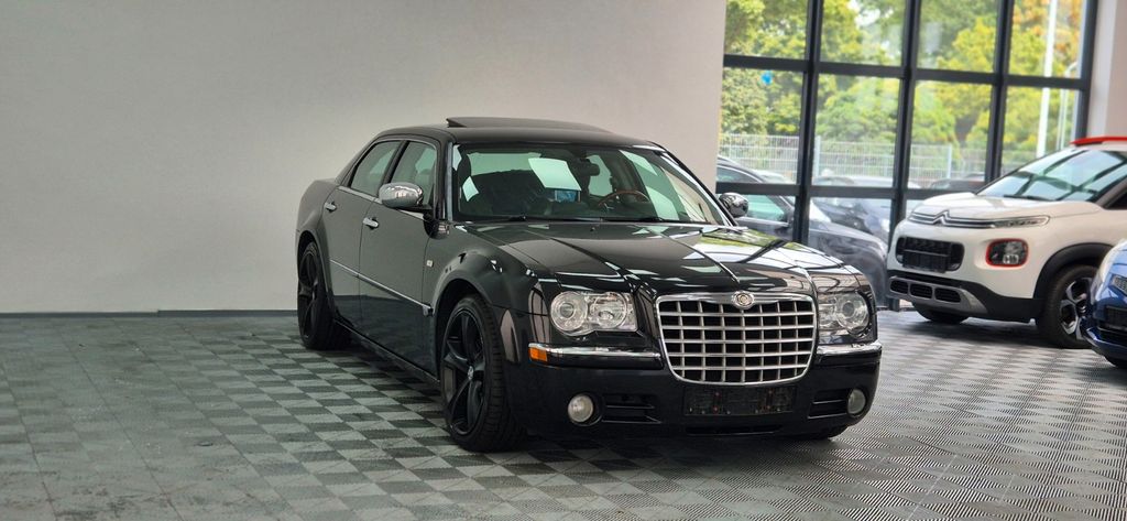 Bild des Angebotes Chrysler 300C 5.7 V8 HEMI Schmuckstück mit Historie