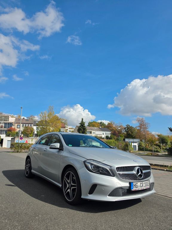 Bild des Angebotes Mercedes-Benz A 220