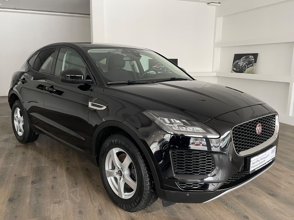Bild des Angebotes Jaguar E-Pace E-PACE Basis
