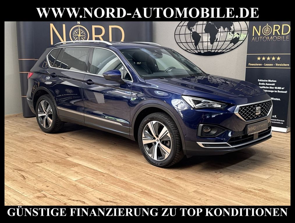 Bild des Angebotes Seat Tarraco Xperience 1.4 TSI e-HYBRID DSG AHK/ACC/