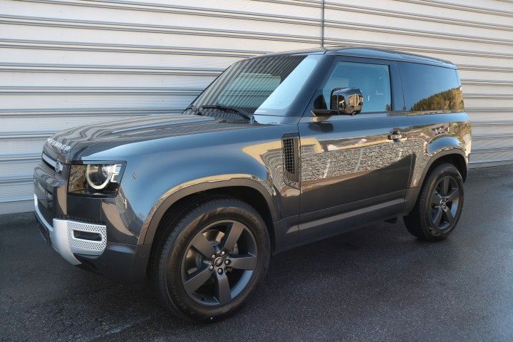 Bild des Angebotes Land Rover Defender 90 X-Dynamic SE