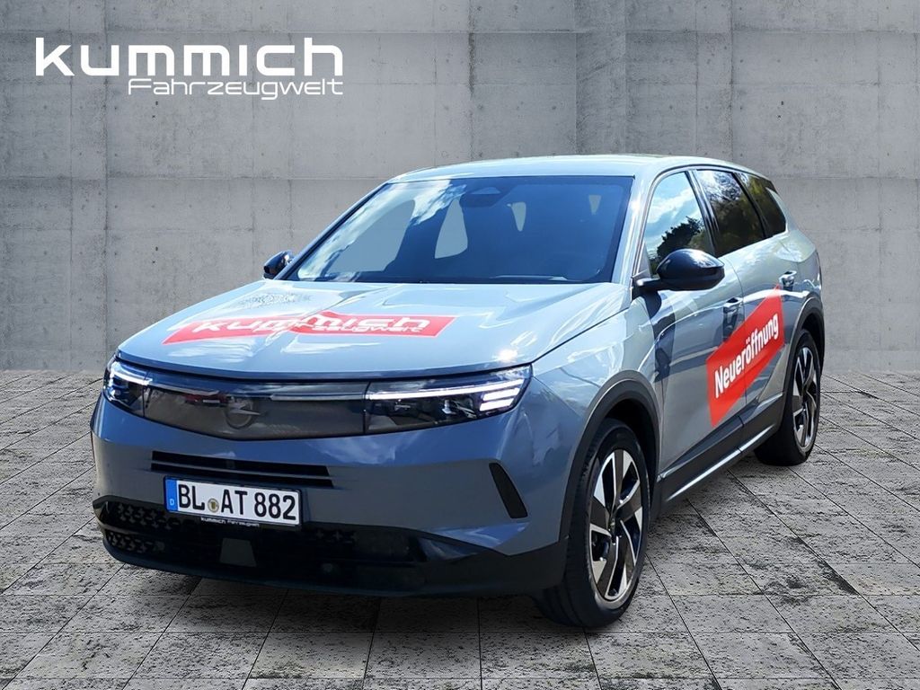 Bild des Angebotes Opel Grandland 1.2 DI Hybrid 48 V Automatik GS