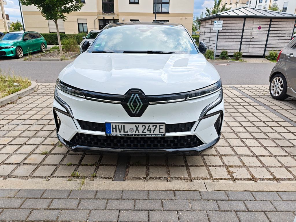 Bild des Angebotes Renault Megane E-TECH Techno 220 Comfort Range Techno