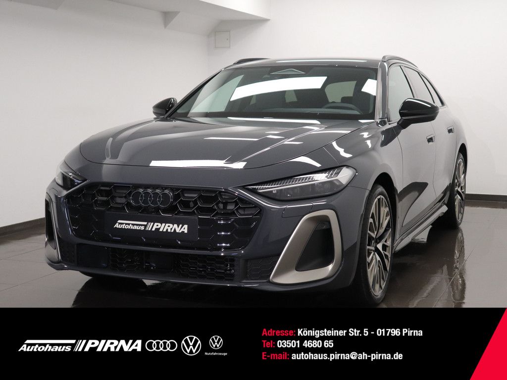 Bild des Angebotes Audi A5 Avant edition one TDI quattro 150 kW S tronic
