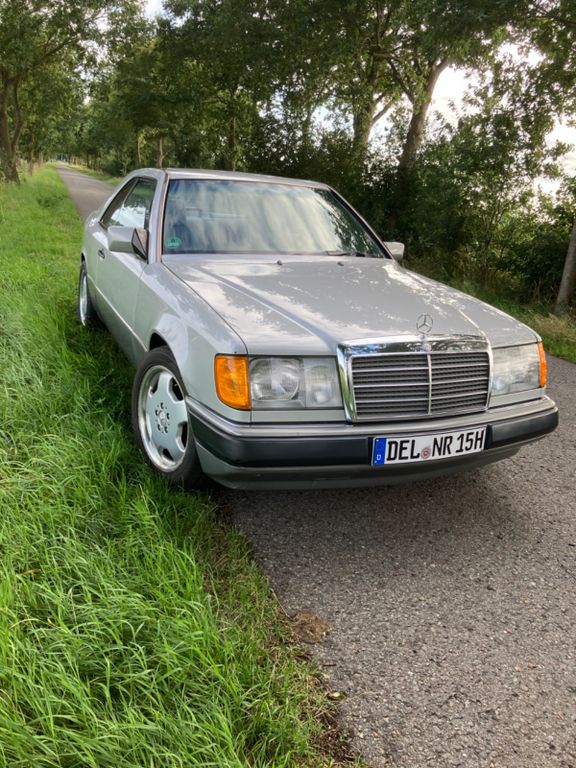 Bild des Angebotes Mercedes-Benz CE 300 Coupé Automatic H-Kennzeichen