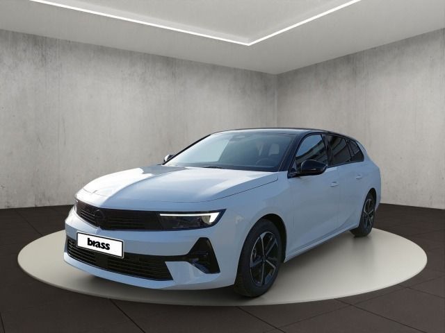 Bild des Angebotes Opel Astra Sports Tourer GS Hybrid 107 kW (145 PS),