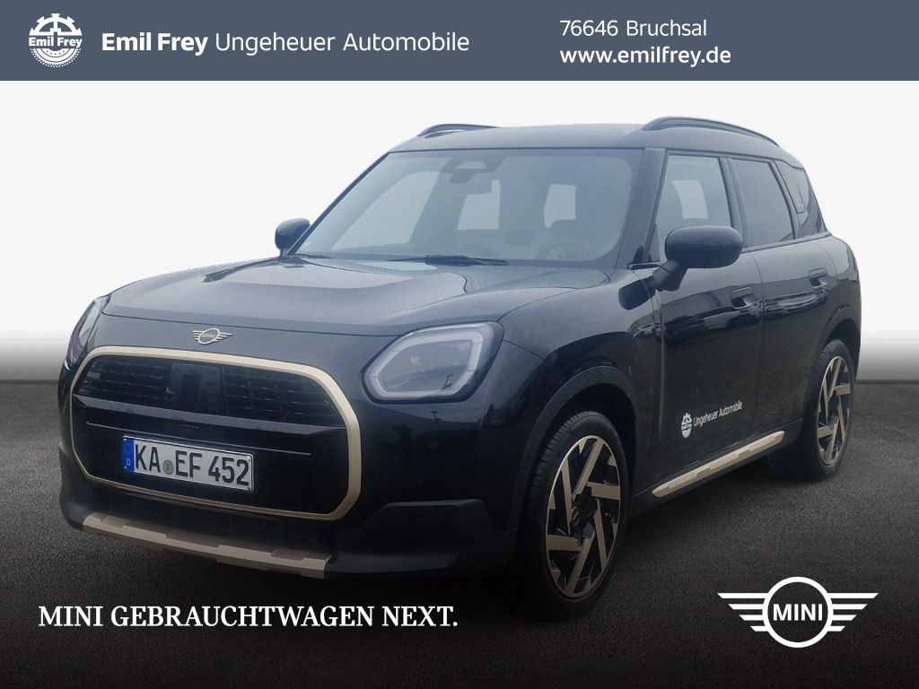 Bild des Angebotes MINI Countryman C Essential Trim