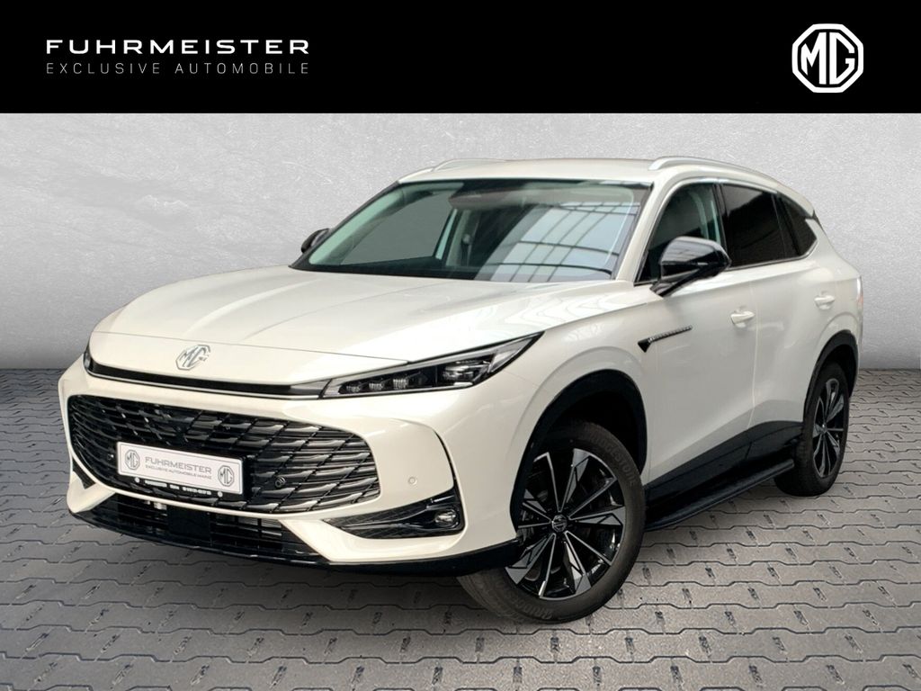 Bild des Angebotes MG EHS PHEV Luxury MY24 360° Kamera SHZ Navi MG Pil