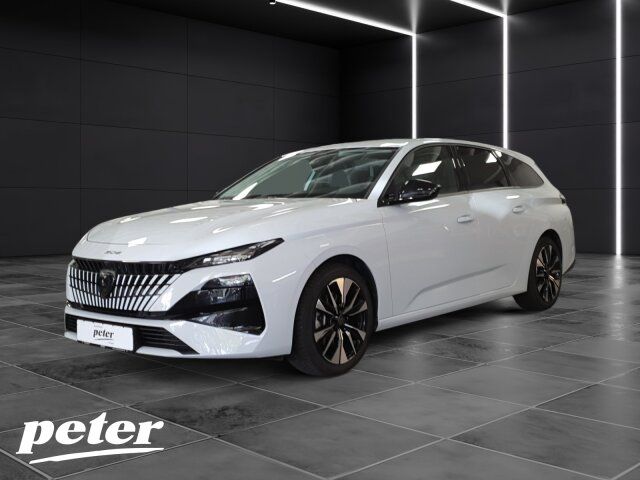 Bild des Angebotes Peugeot 308 SW Allure 145 eDSC +360°Kamera+SHZ+NAVI+LED+