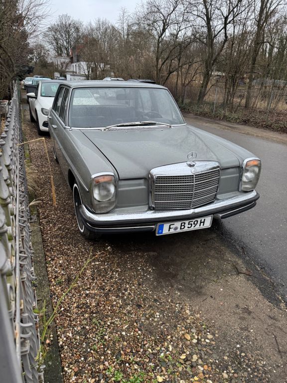 Bild des Angebotes Mercedes-Benz 250