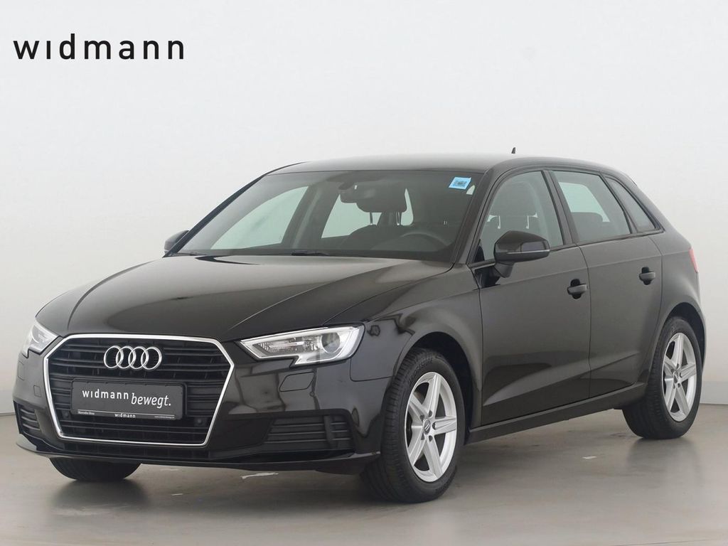 Bild des Angebotes Audi A3 Sportback 30 g-tron *Xenon*Sitzheizung*Autom.