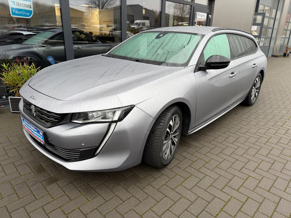Bild des Angebotes Peugeot 508 SW 1.5HDI Allure Pack AUTOMATIK*LED*NAVI*ACC