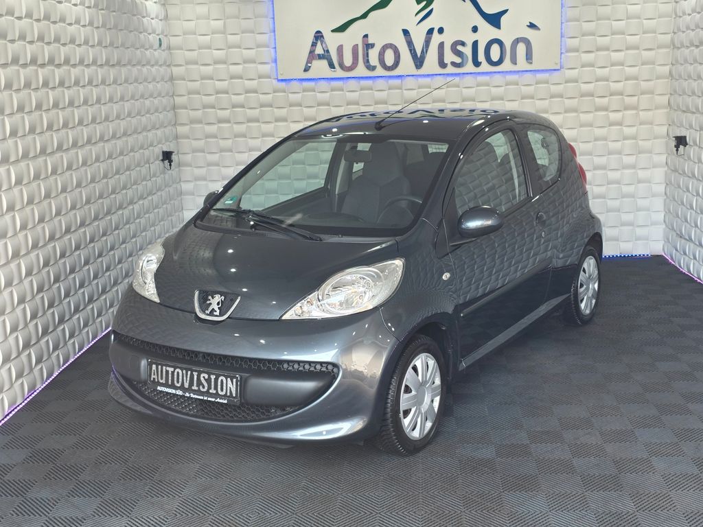 Bild des Angebotes Peugeot 107 Filou