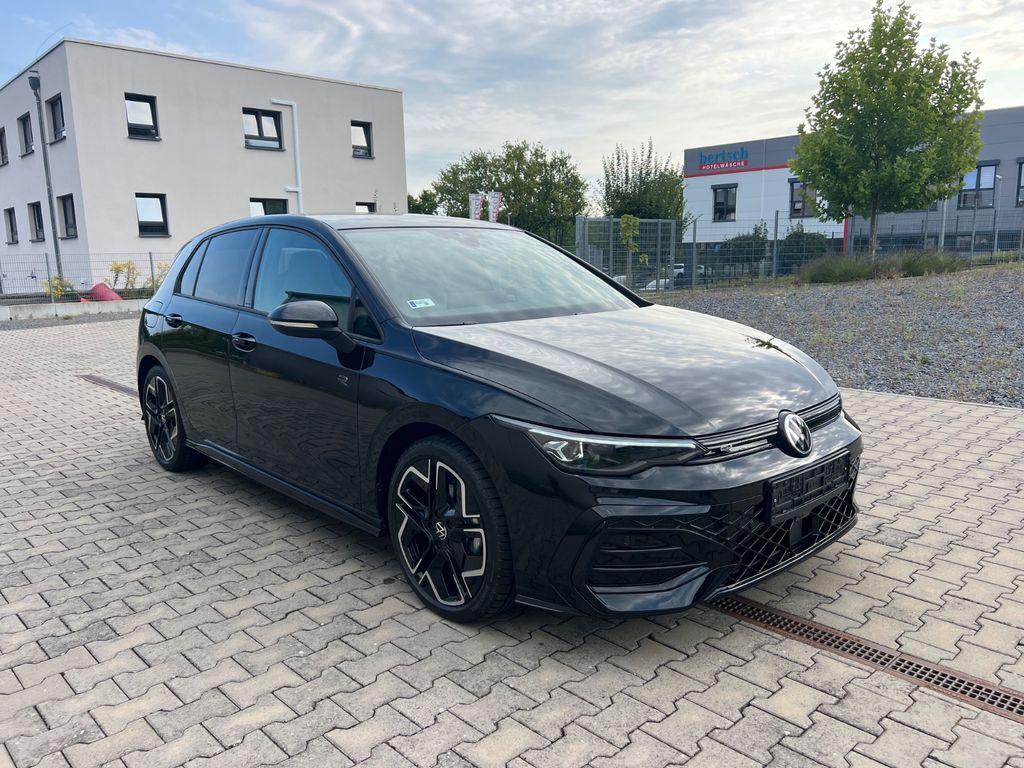 Bild des Angebotes Volkswagen Golf 2.0 TDI DSG R-Line+Matrix+AHK+360Kamera