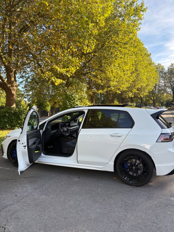 Volkswagen Golf 2.0 TSI OPF 4MOTION 245kW DSG R R