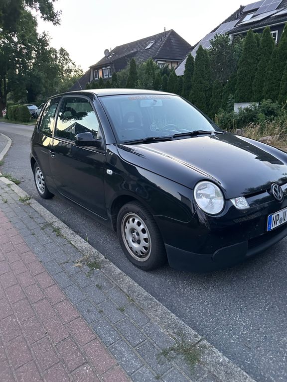 Bild des Angebotes Volkswagen Lupo 3L TDI Standard