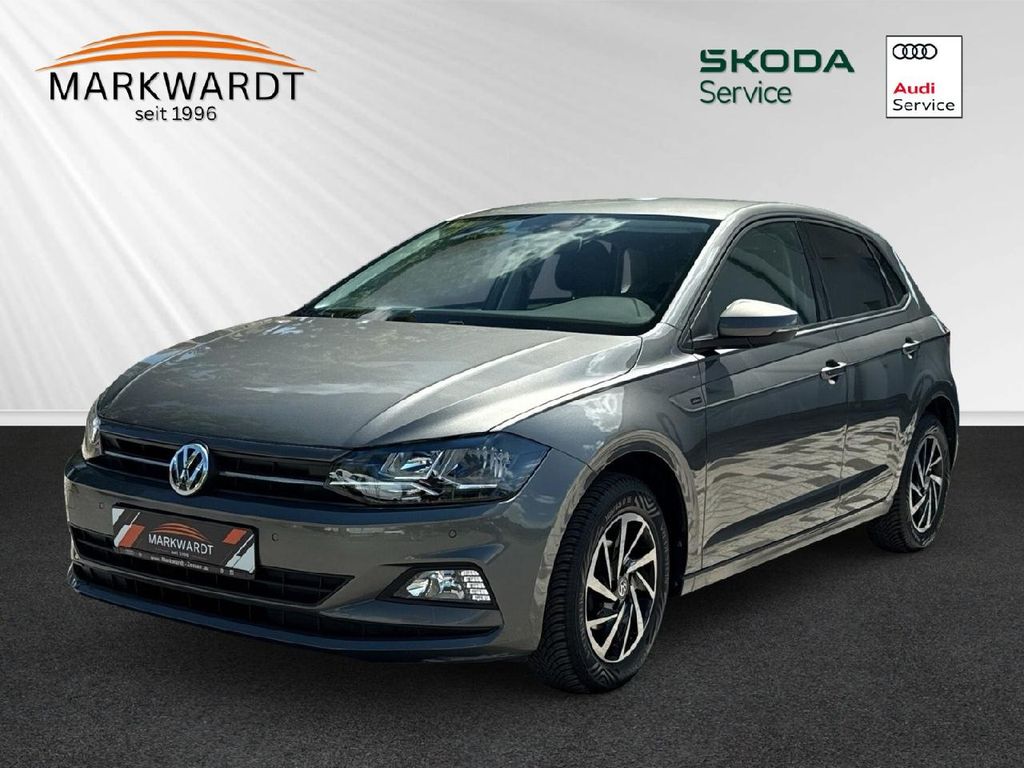 Bild des Angebotes Volkswagen Polo VI Join