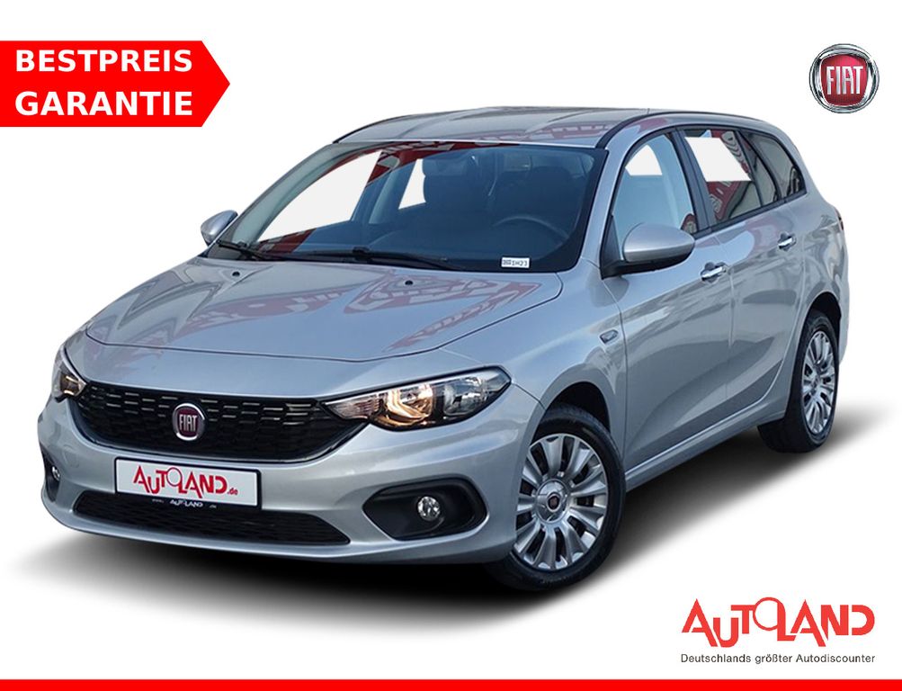 Bild des Angebotes Fiat Tipo 1.4 Lounge PDC Klima USB Tagfahrlicht