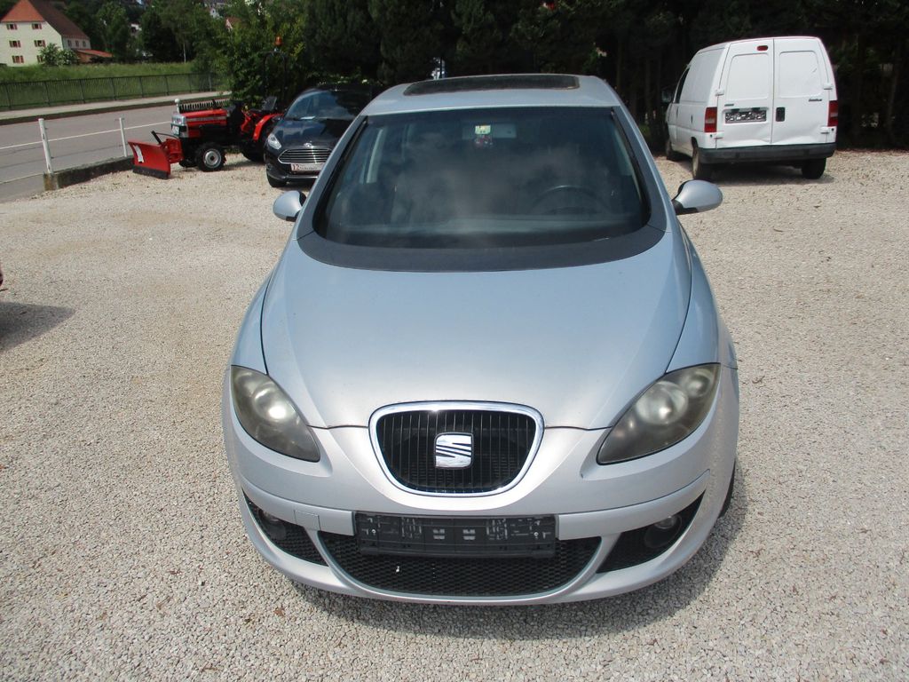 Bild des Angebotes Seat Altea Stylance / Style