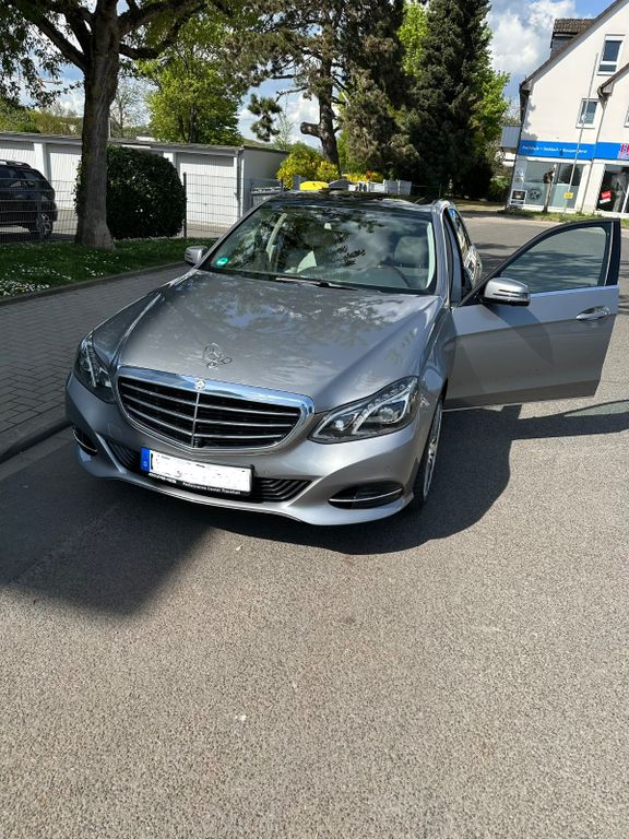 Bild des Angebotes Mercedes-Benz Mercedes Benz E250