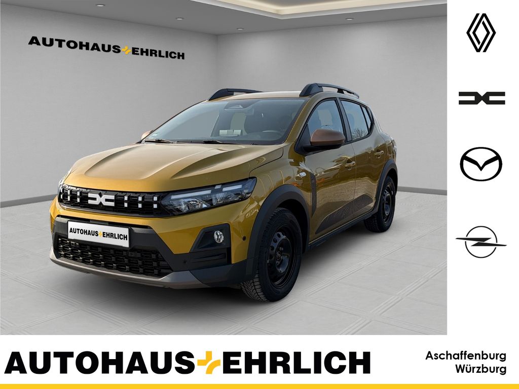 Bild des Angebotes Dacia Sandero Stepway Extreme KAMERA  PDC NP 20.779,-