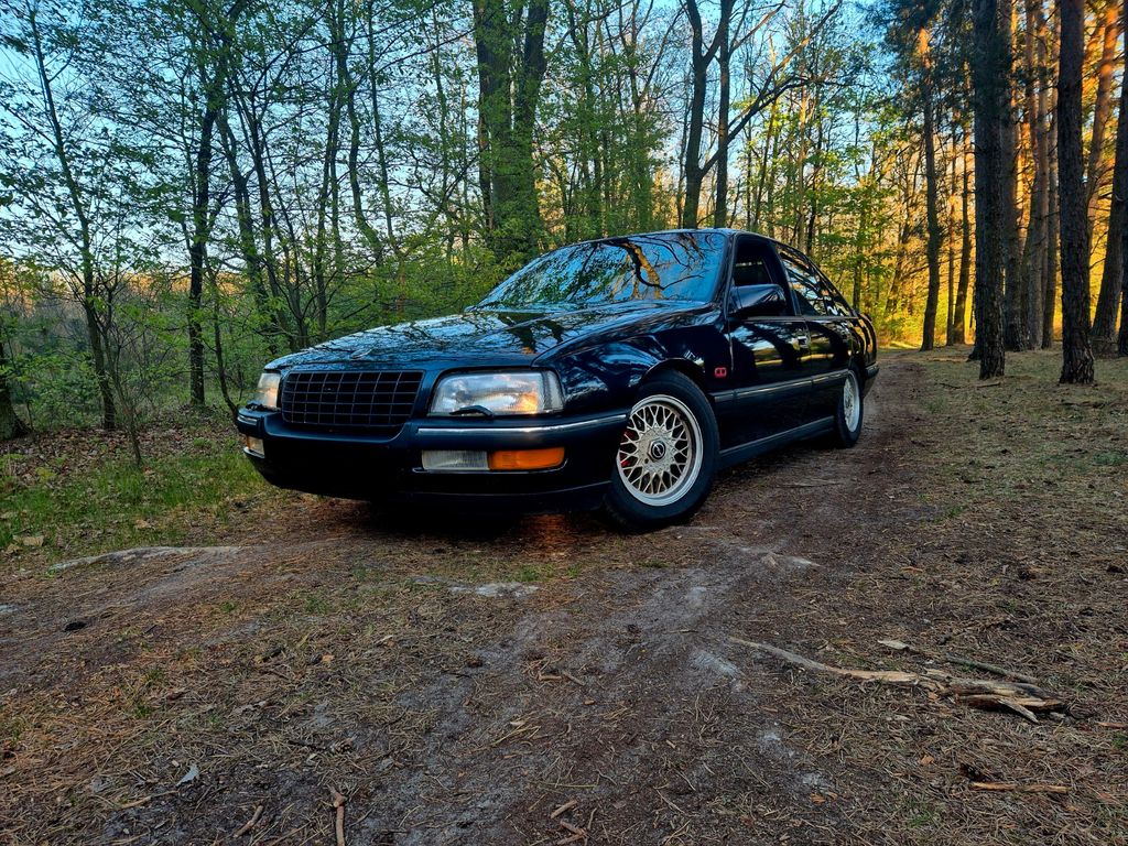 Bild des Angebotes Opel Senator