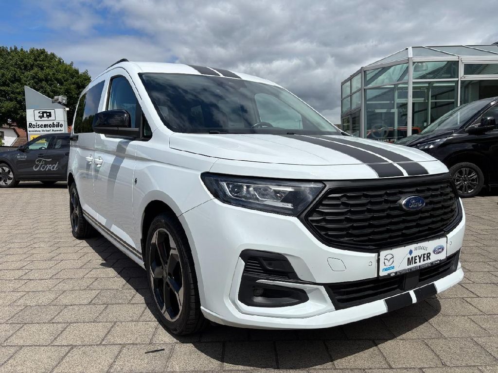 Bild des Angebotes Ford Tourneo Connect Sport