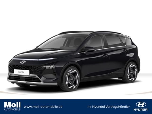 Bild des Angebotes Hyundai BAYON Select 2WD Navi Apple CarPlay Android Auto