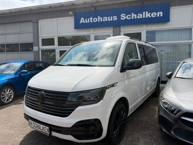 Bild des Angebotes Volkswagen Kombi lang/Wohnmobil
