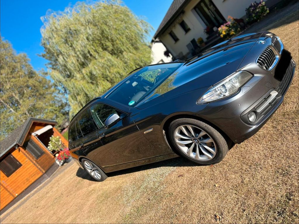 Bild des Angebotes BMW 525d F11 Austauschmotor 150 TKM Garantie