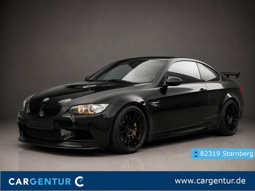 Bild des Angebotes BMW M3 Clubsport Recaro. KW. Brembo. Motor 20tkm