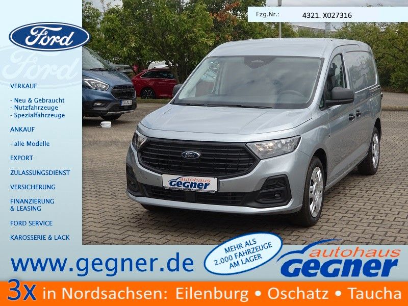 Bild des Angebotes Ford Transit Connect Trend L2 Kasten AWD AHK Kamera