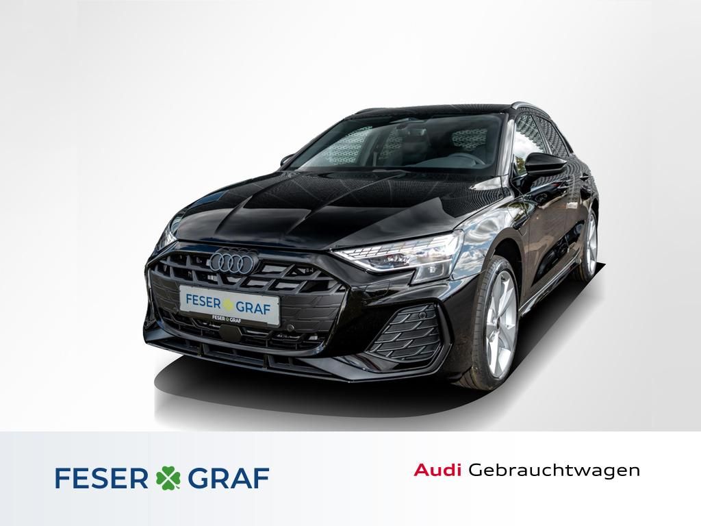 Bild des Angebotes Audi A3 Sportback TFSI e 2x S line/LED/ACC/Kamera