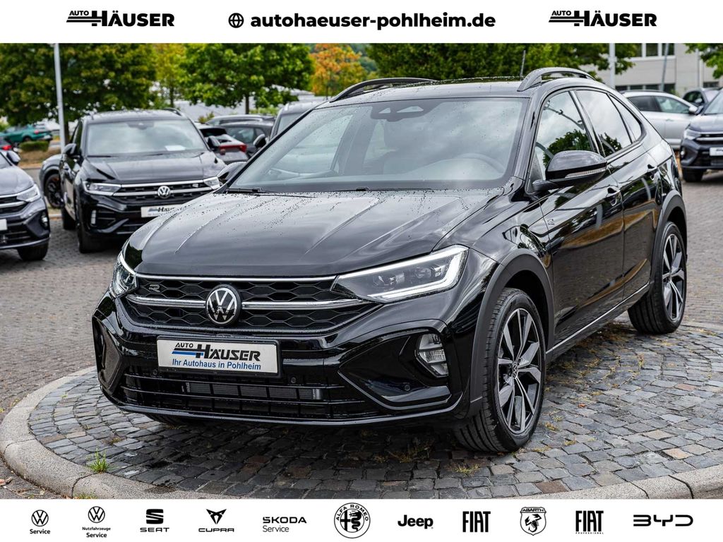 Bild des Angebotes Volkswagen Taigo R-Line 1.0 TSI DSG ACC KAMERA MATRIX-LED P