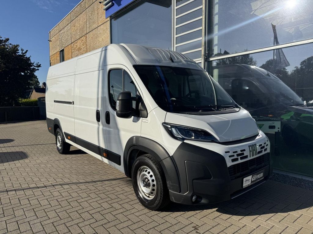 Bild des Angebotes Fiat Ducato L4H2 Maxi, Kamera, LED!