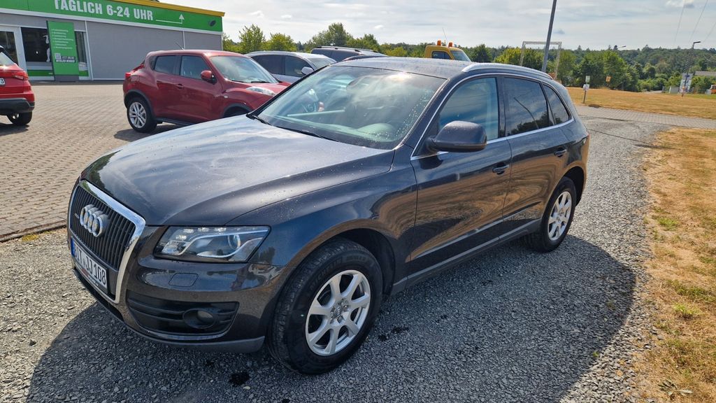 Bild des Angebotes Audi Q5 2.0 TDI DPF S tronic quattro