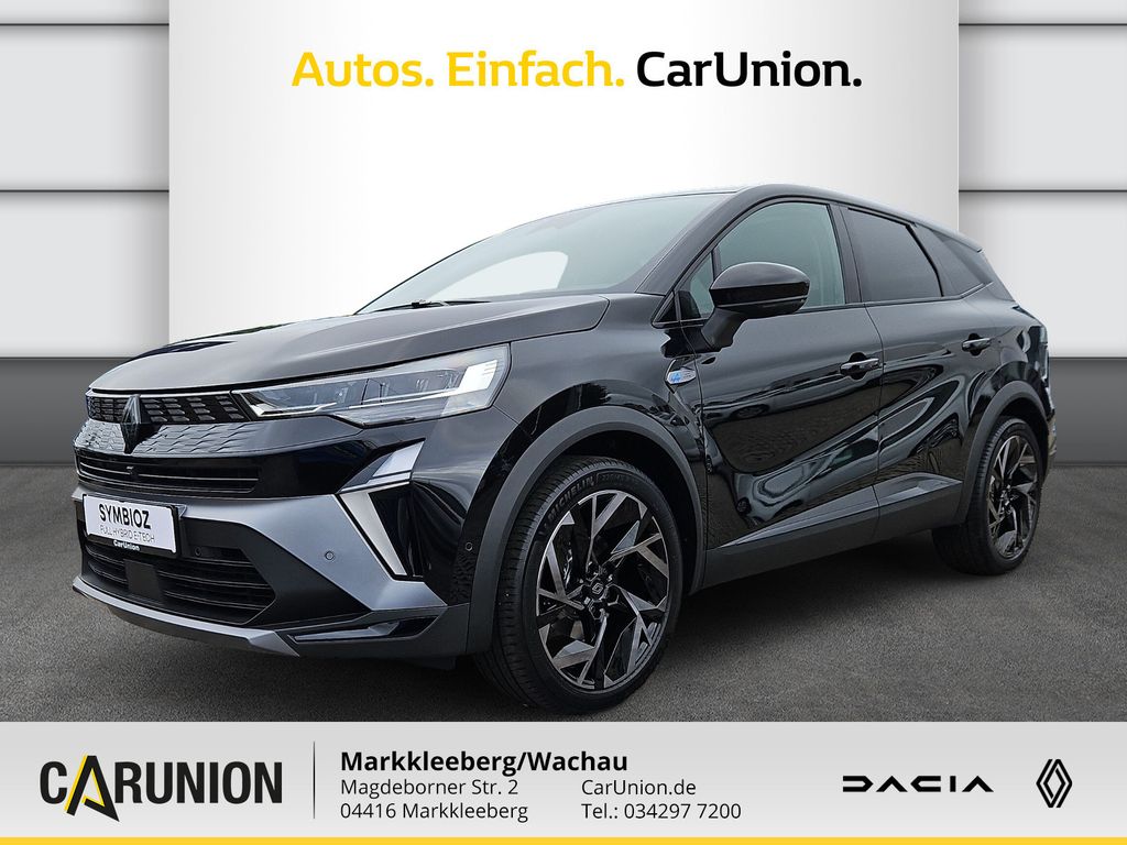 Bild des Angebotes Renault Symbioz 1.6 E-TECH Full Hybrid 145 Esprit Alpine