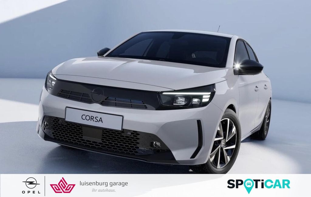 Opel Corsa Electric GS Long Range | Matrix | SHZ |