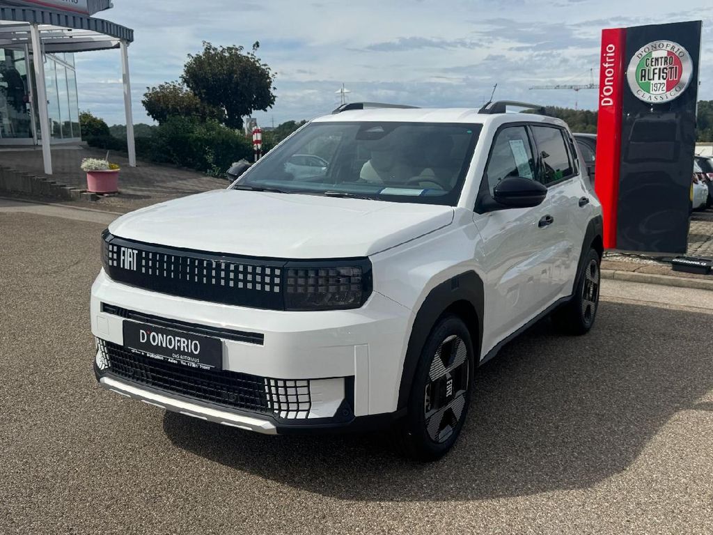 Bild des Angebotes Fiat Grande Panda Elektro 83 kW La Prima