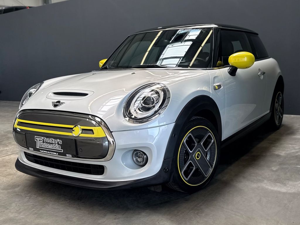 Bild des Angebotes MINI Cooper SE Trim L LED/HeadUp/HiFi/Kamera