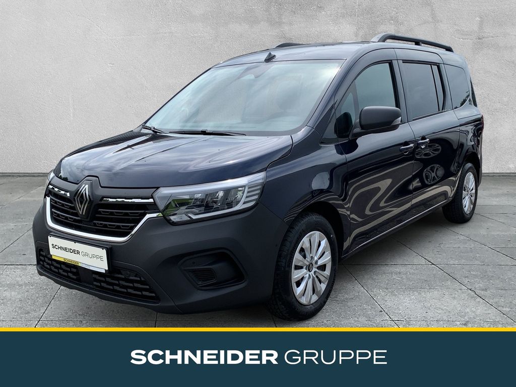 Bild des Angebotes Renault Grand Kangoo EQUILIBRE BLUE DCI 115 LED+PDC+DAB
